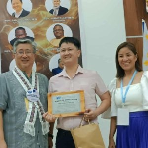 25th Anniversary Celebration