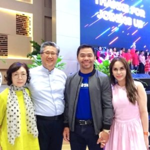 Ministry of Dr. Paul D Kim, Founder